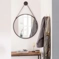 image de miroirs scandinave 