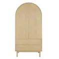 image de armoire scandinave 