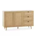 image de buffets scandinave 