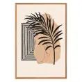 image de tableaux, cadres & affiches scandinave 