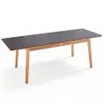 image de table de jardin scandinave 