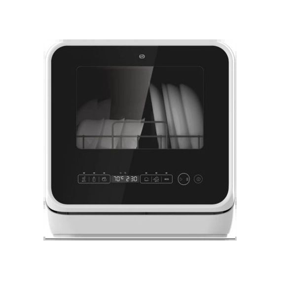 Mini lave vaisselle Essentielb ELVM-581b