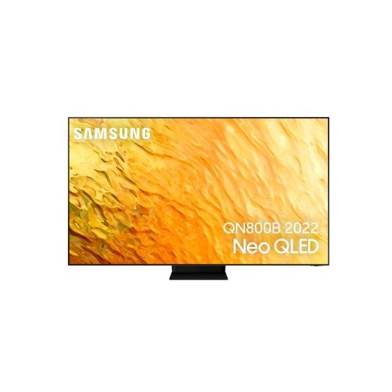 TV QLED Samsung NeoQLED QE65QN800B 2022