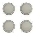 image de assiettes scandinave 