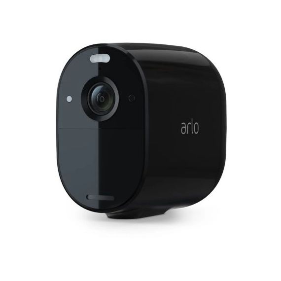 Caméra de sécurité ARLO Essential Spotlight Noire – VMC2030