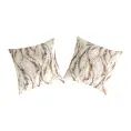 image de taie d’oreiller scandinave