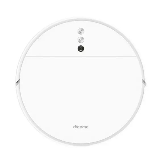 Aspirateur Robot Laveur Dreame Dreame F9