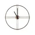 image de horloges scandinave 