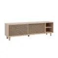 image de meubles tv scandinave 
