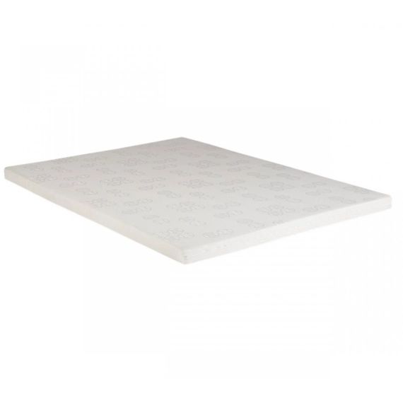 Matelas canapé lit convertible mousse confort 135×185