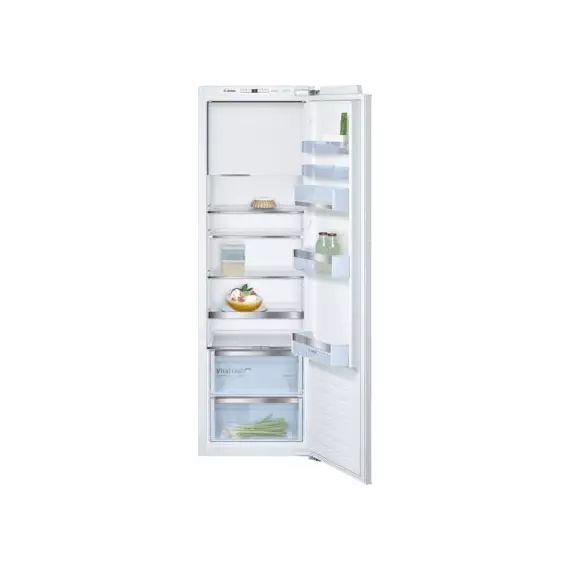 Réfrigérateur 1 porte encastrable BOSCH KIL82AFF0 Série 6 VitaFresh
