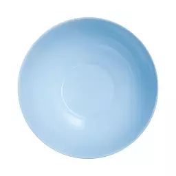 Saladier bleu 21 cm