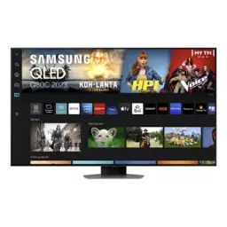 TV LED Samsung QLED 4K TQ98Q80C 98″ 247cm 2023