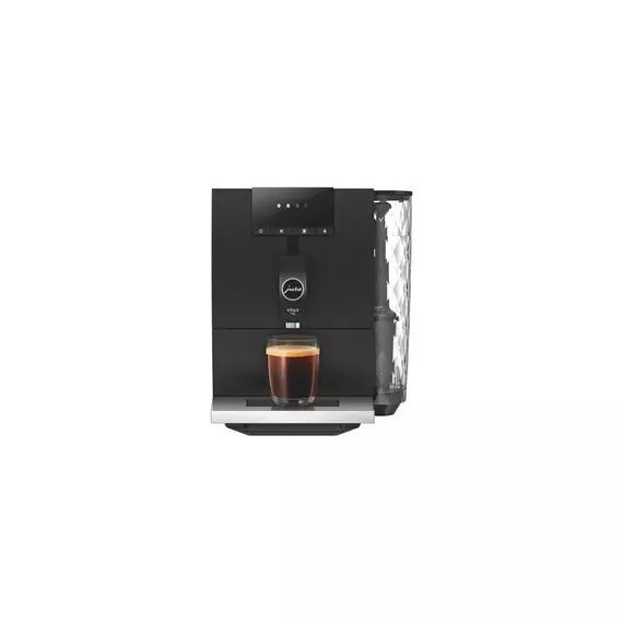 Expresso avec broyeur Jura ENA 4 Full Metropolitan Black (EB)