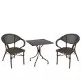 image de salon de jardin scandinave 