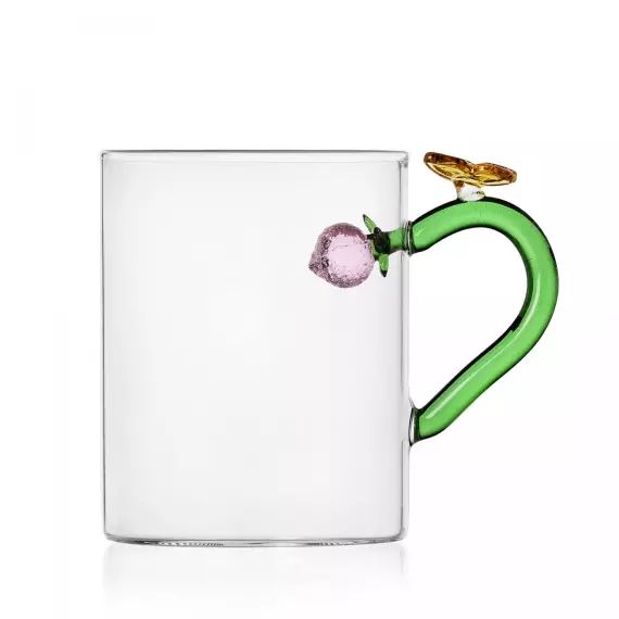 Mug Papillon