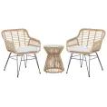 image de salon de jardin scandinave 