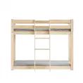 image de lits scandinave