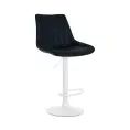 image de tabourets de bar scandinave