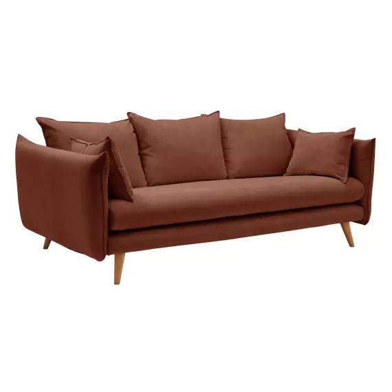 Canapé tissu Orion CAMIF