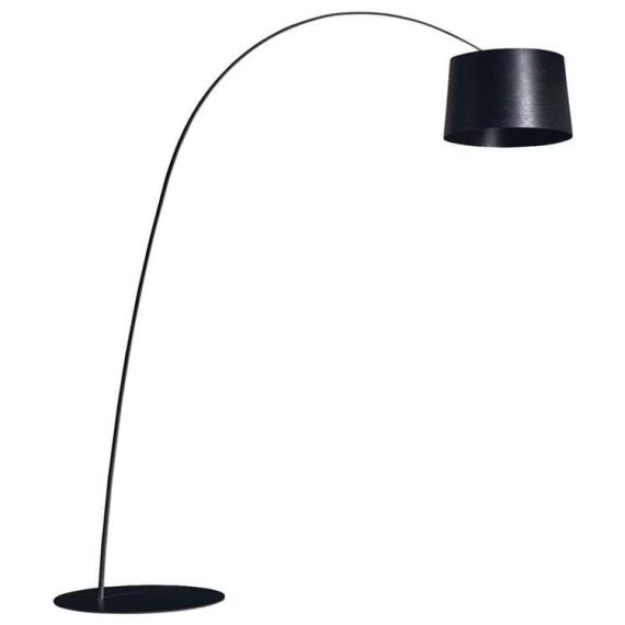 TWIGGY-Lampadaire Arc LED H215cm