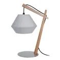 image de lampes à poser scandinave 