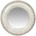 image de miroirs scandinave 