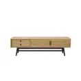 image de meubles tv scandinave 