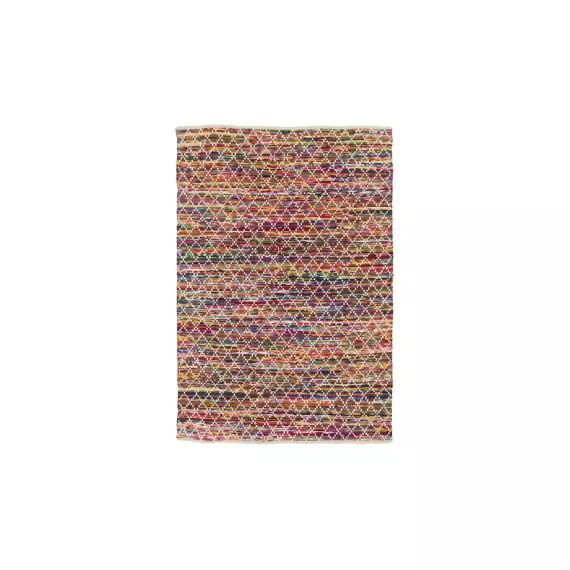 Tapis 120×170 cm PAKIR coloris multicolore