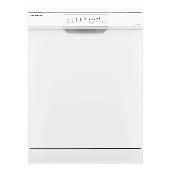 Lave-vaisselle 13 Couverts Waltham Dw12ps47w 13s47db