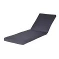 image de transat, chaise longue scandinave 