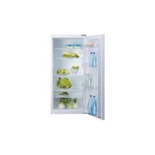 Réfrigérateur intégrable 1 porte INDESIT INC861