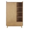 image de armoire scandinave 