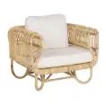 image de chaise de jardin scandinave 