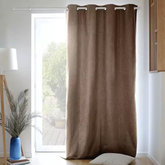 Rideau occultant MARIN