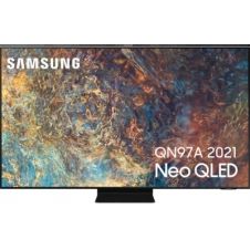 TV QLED Samsung Neo Qled 55QN97A 2021