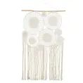 image de tissages muraux & suspensions scandinave 