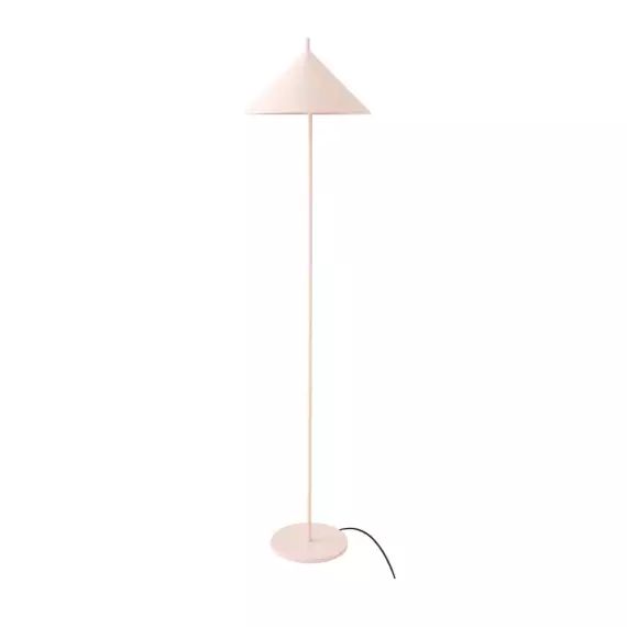 Winsum – Lampadaire design en métal