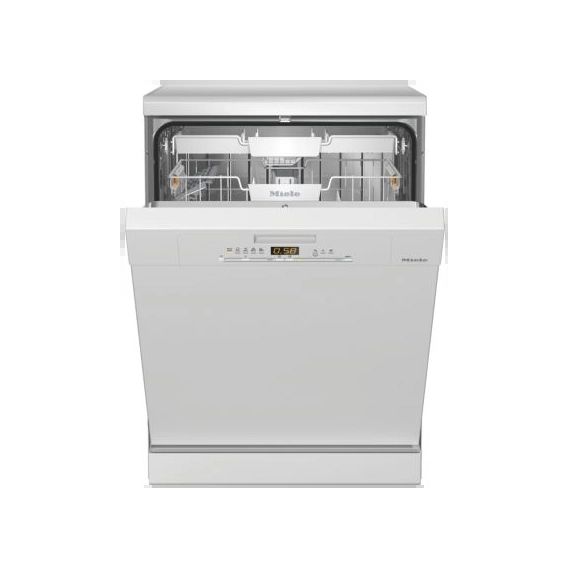 Lave vaisselle 60 cm Miele G 5002 SC blanc
