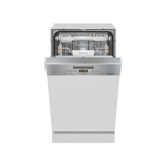 Lave vaisselle 45cm Miele G 5430 SCi SL IN