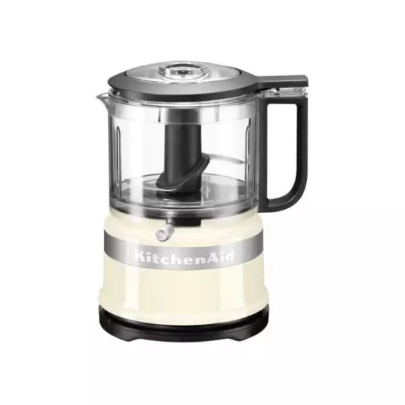 Hachoir Kitchenaid 5KFC3516EAC Crème