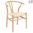 image de chaises scandinaves scandinave