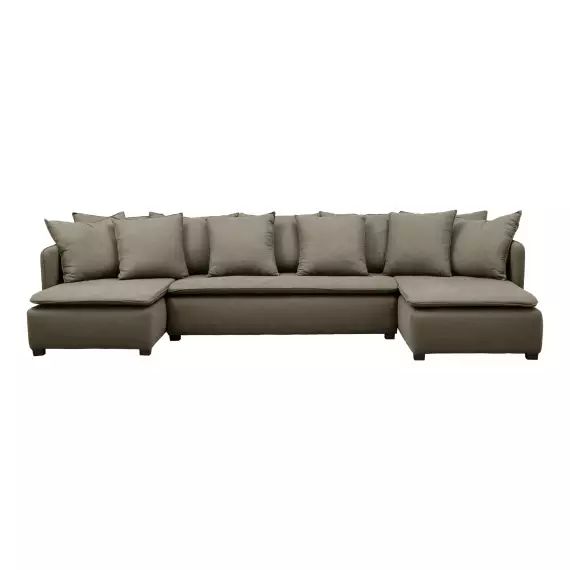 Canapé panoramique Orphée