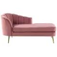 image de transat, chaise longue scandinave 