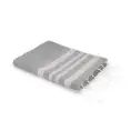 image de coussins et tapis de jardin scandinave