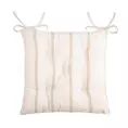 image de galette de chaise scandinave 