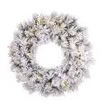 image de fleurs artificielles scandinave 