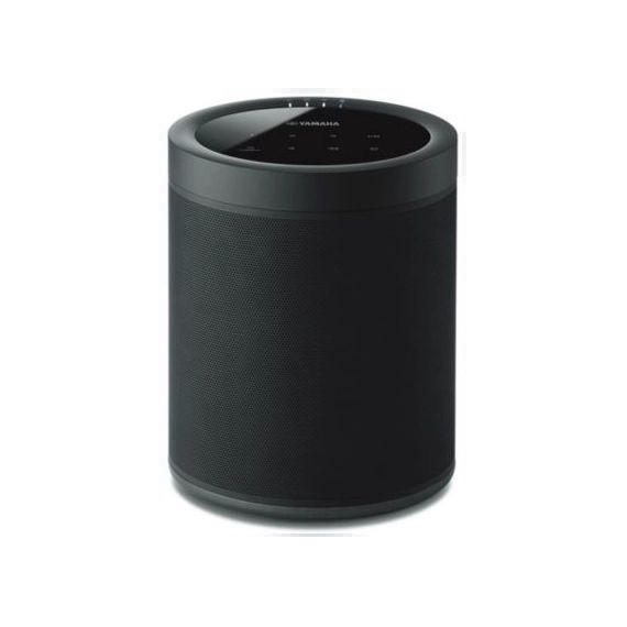 Enceinte Wifi Yamaha MusicCast 20 noir