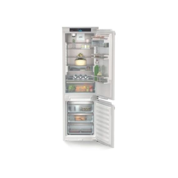 Réfrigérateur combiné encastrable Liebherr SICND5153-20
