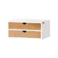 image de boites de rangement scandinave